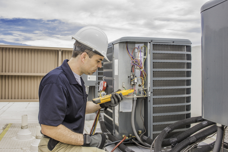 How to Become an HVAC Technician