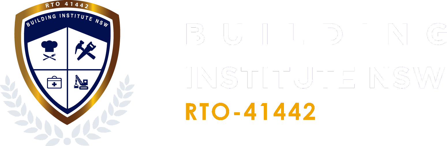 Building Institute NSW